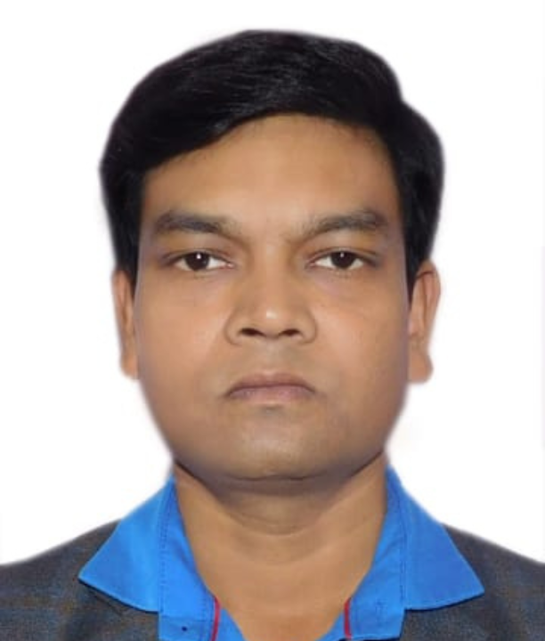 Dr Chandrakant Prasad