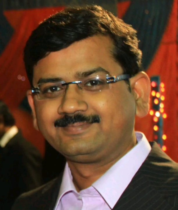 Dr. Achal Kumar