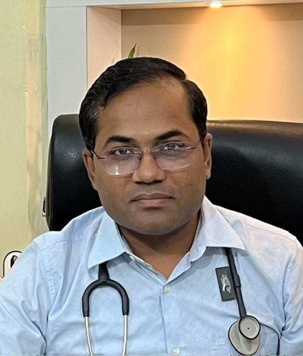 Dr. Manoj Kumar