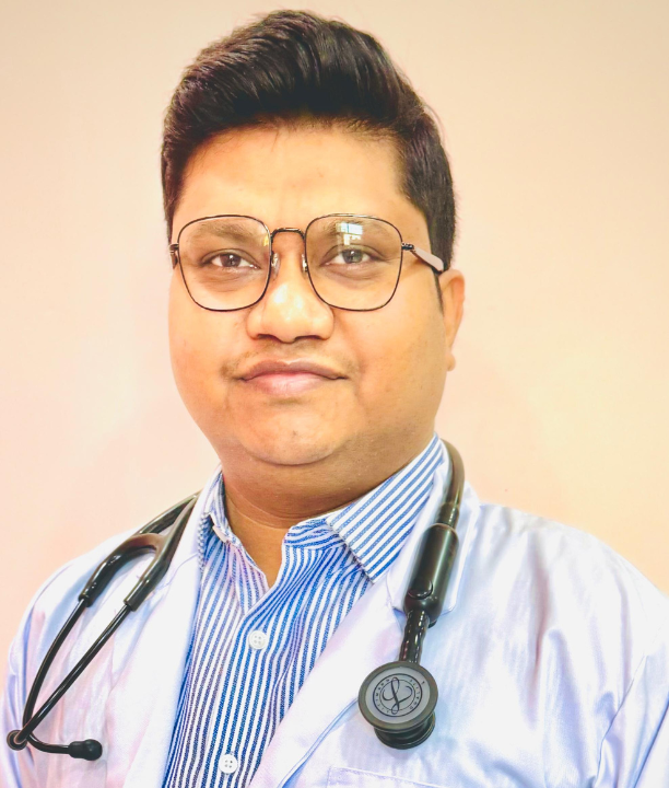 Dr. R. K. Singh